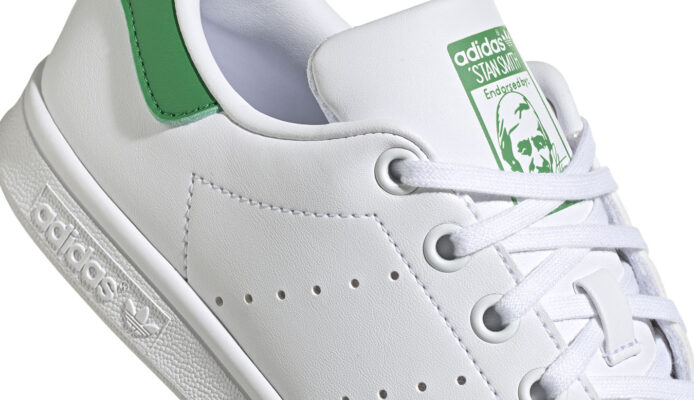 Original adidas Stan Smith Junior