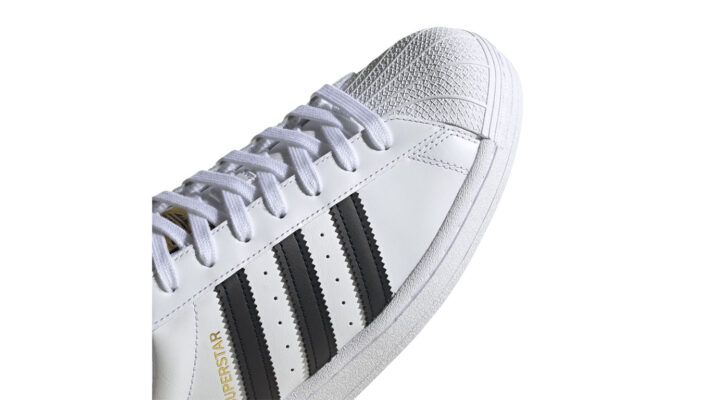 Original adidas Superstar