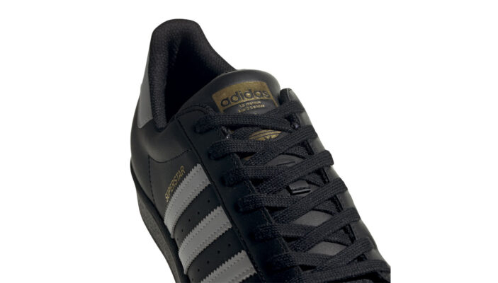 Original adidas Superstar