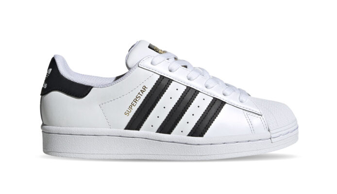 adidas Superstar JBlack