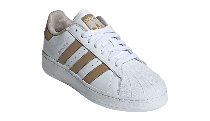 Original adidas Superstar XLG