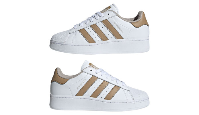 adidas Superstar XLG - imagine 9