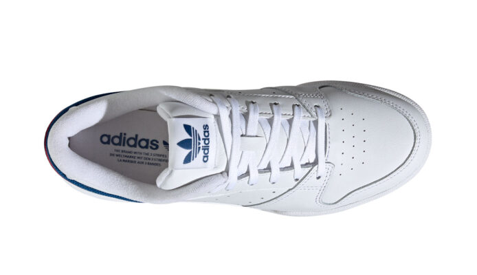 Original adidas Team Court 2