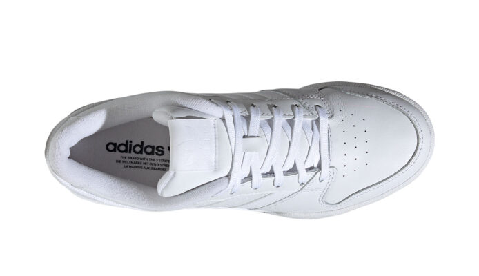 Original adidas Team Court 2 STR