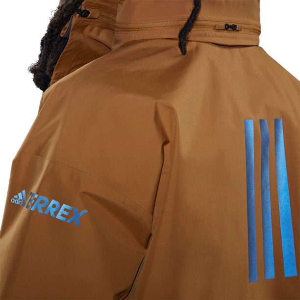 adidas Terrex Ct Myshelter Gore-tex Jacket preţ