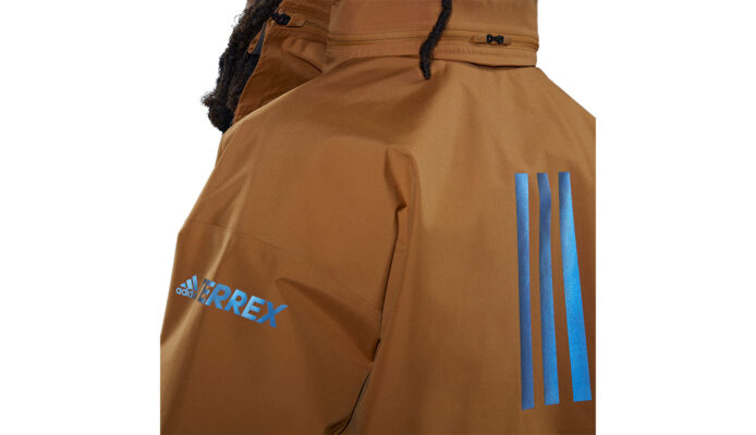 adidas Terrex Ct Myshelter Gore-tex Jacket preţ