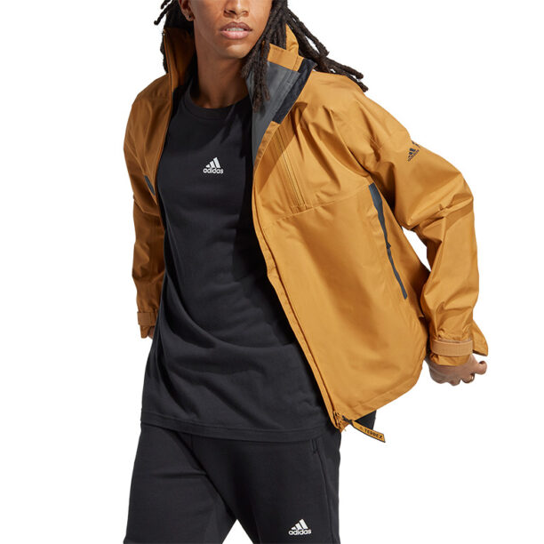 Preţ adidas Terrex Ct Myshelter Gore-tex Jacket