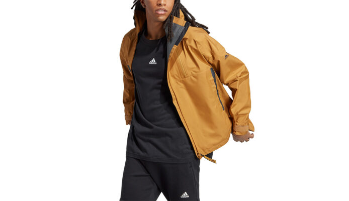 Preţ adidas Terrex Ct Myshelter Gore-tex Jacket