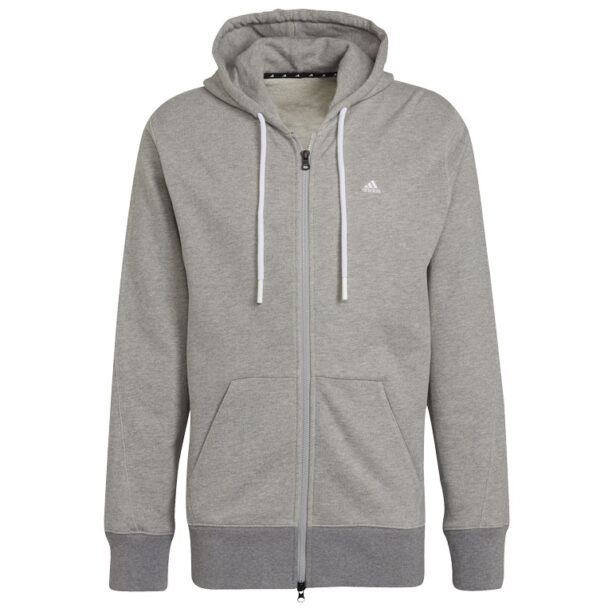 adidas Trefoil Hoodie M