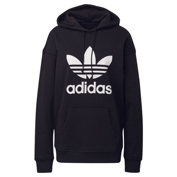 adidas Trefoil Hoodie M