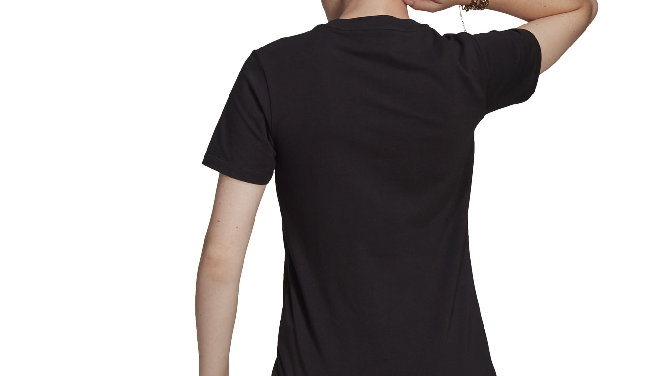 adidas Trefoil Tee W preţ