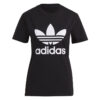 adidas Trefoil Tee W