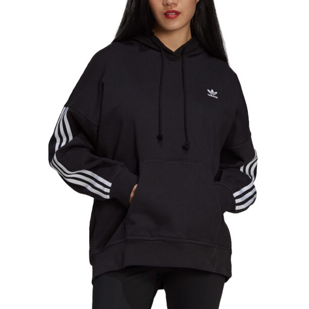 adidas W Adicolor Classics Oversized Hoodie preţ