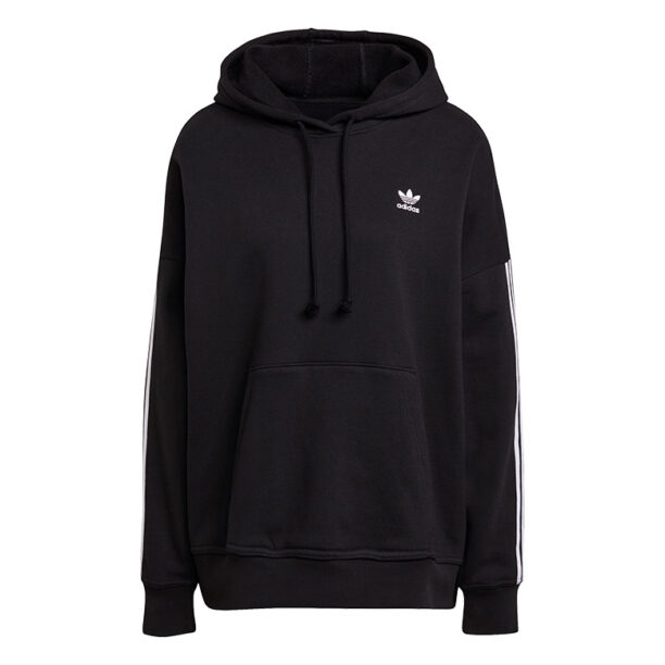 adidas W Adicolor Classics Oversized Hoodie