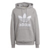 adidas W Adicolor Trefoil Hoodie