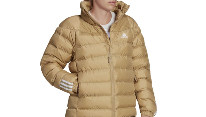 adidas W Itavic Jacket W - imagine 10