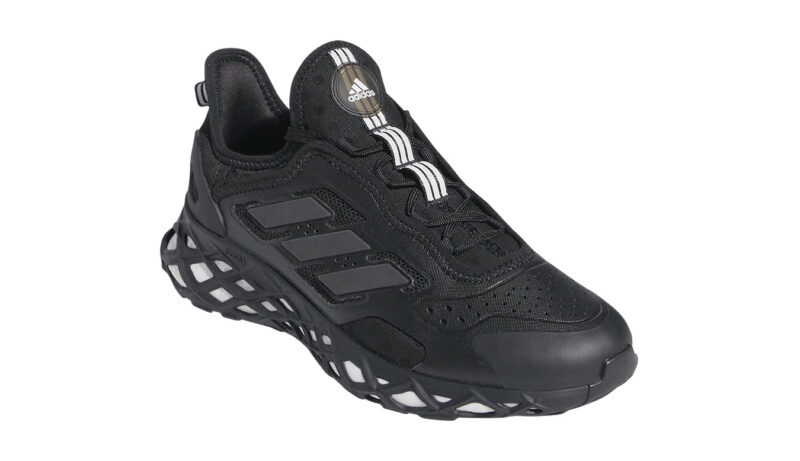 Cumpăra adidas Web Boost Running w