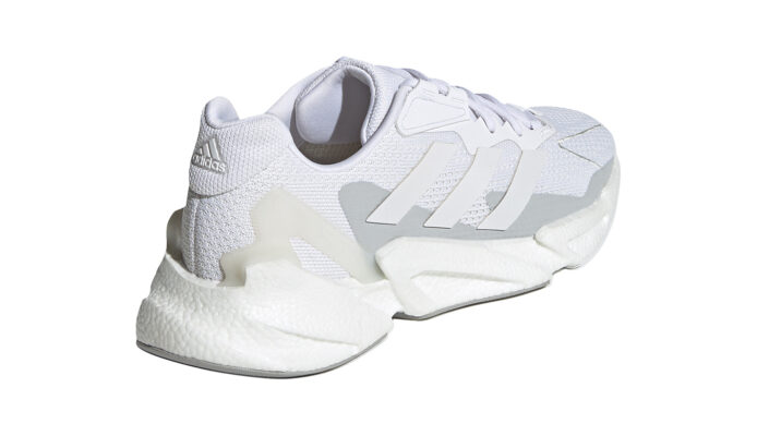 Preţ adidas X9000L4 M