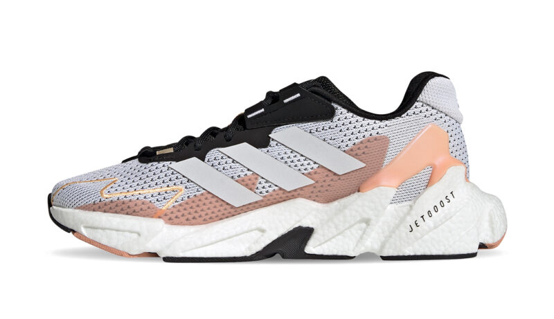 adidas X9000L4 W preţ