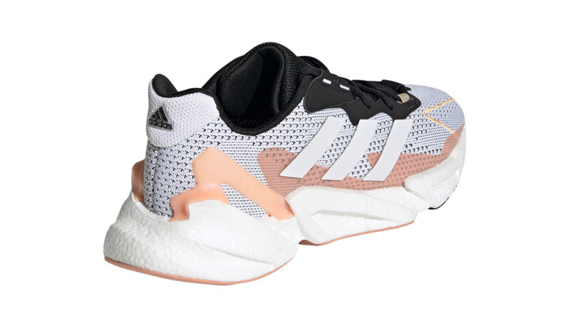 Preţ adidas X9000L4 W