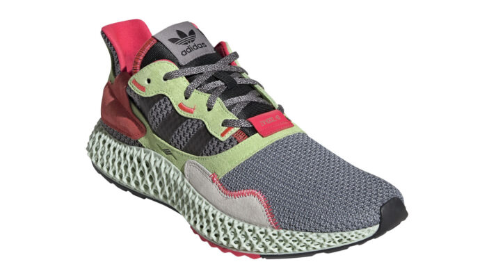 Cumpăra adidas ZX 4000 4D