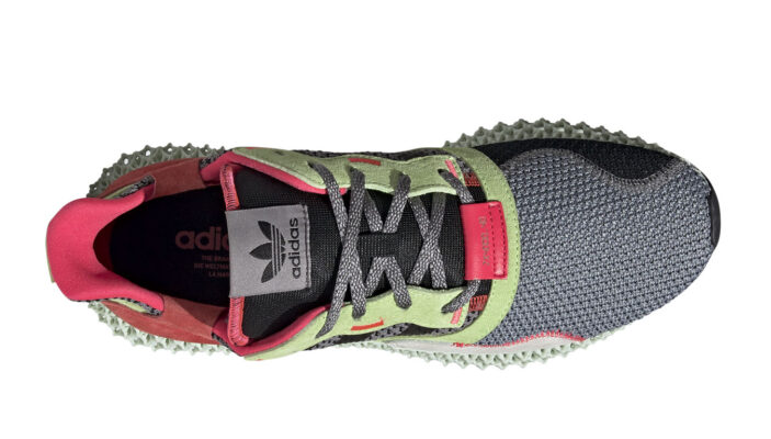 Preţ adidas ZX 4000 4D