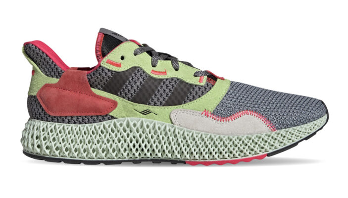 adidas ZX 4000 4D