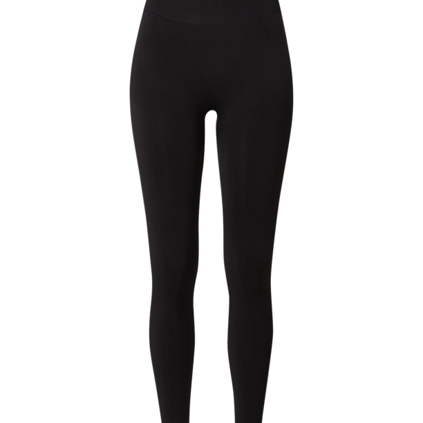 b.young Leggings  negru