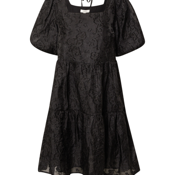 b.young Rochie  negru