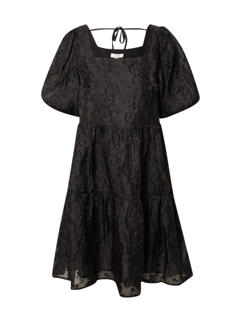 b.young Rochie  negru