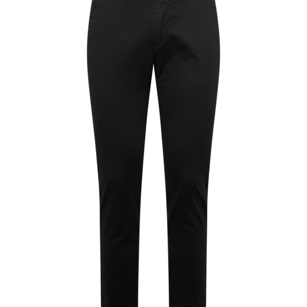 bugatti Pantaloni eleganți  negru