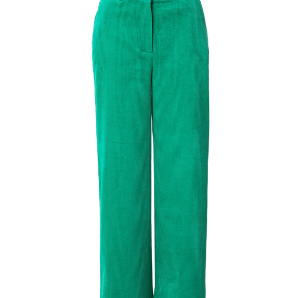 co'couture Pantaloni  verde