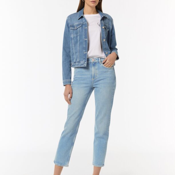 comma casual identity Jeans  albastru denim