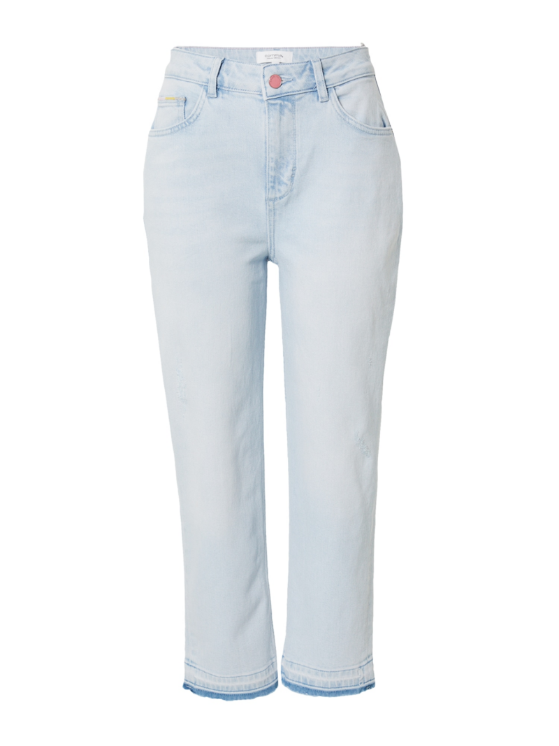 comma casual identity Jeans  albastru deschis