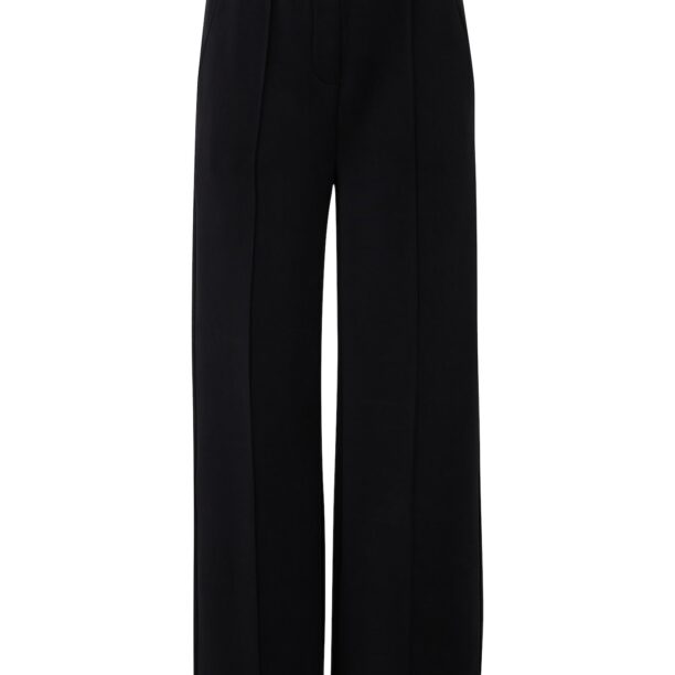 comma casual identity Pantaloni  negru