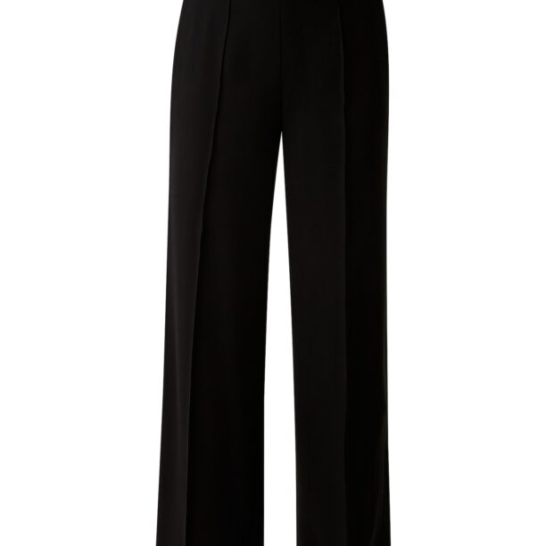 comma casual identity Pantaloni  negru