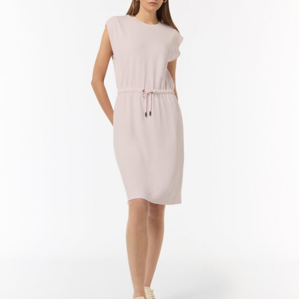 comma casual identity Rochie  roz