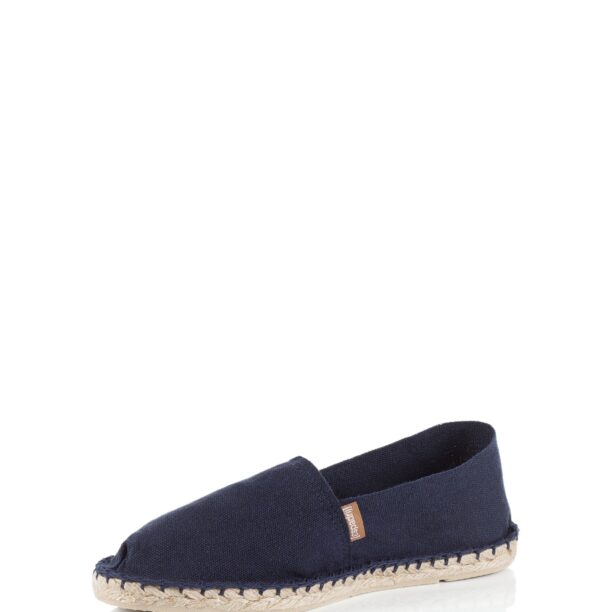 espadrij l´originale Espadrile 'Classic'  albastru marin