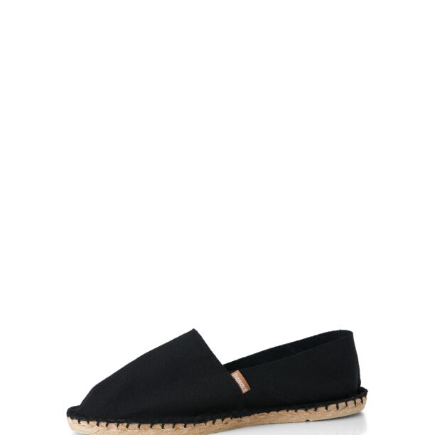 espadrij l´originale Espadrile  negru