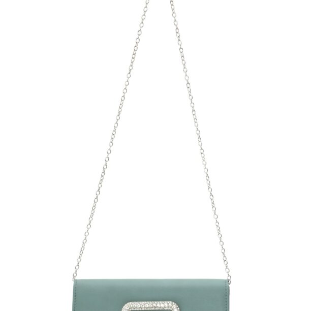 faina Clutch  verde pin