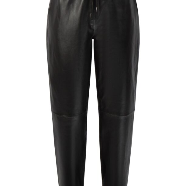 faina Pantaloni  negru