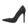 faina Pumps 'Dulcey'  auriu / negru