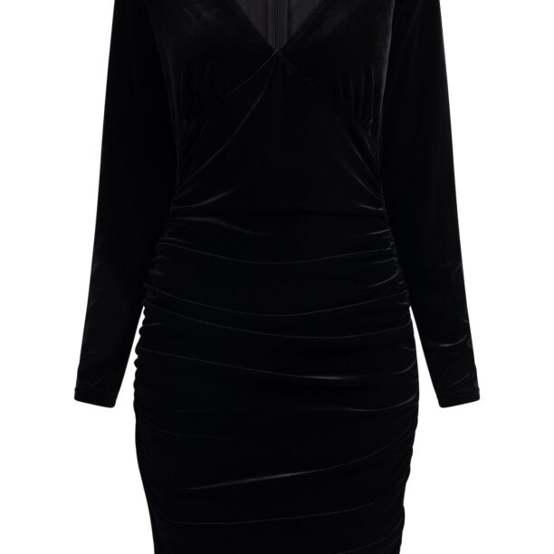 faina Rochie  negru