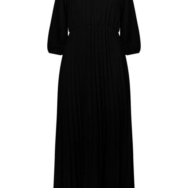 faina Rochie  negru