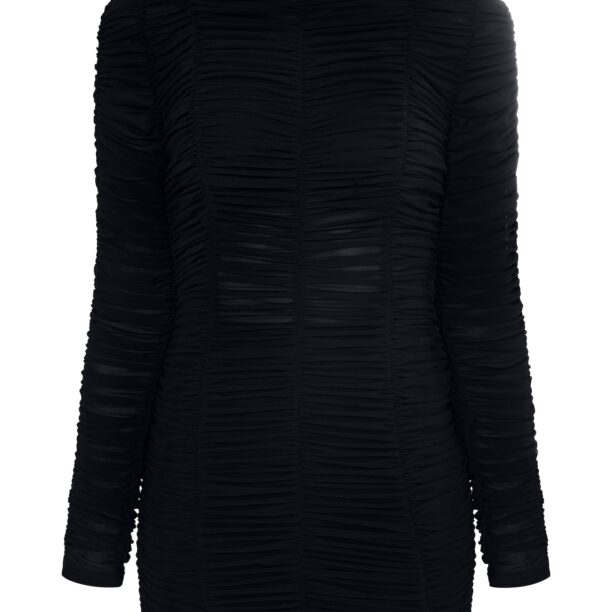 faina Rochie  negru