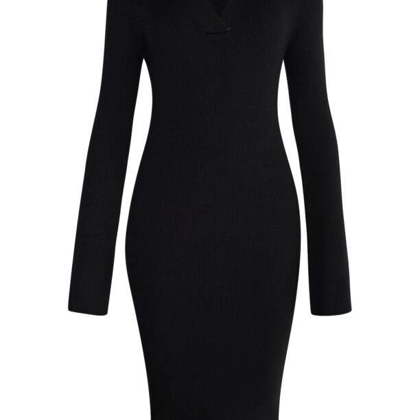 faina Rochie  negru