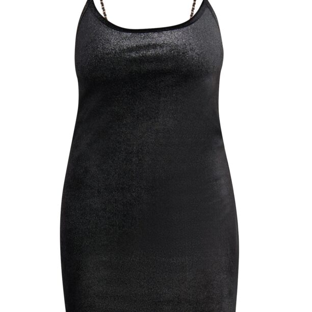 faina Rochie  negru