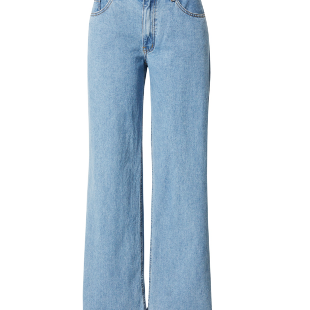 florence by mills exclusive for ABOUT YOU Jeans 'Daze Dreaming'  albastru denim