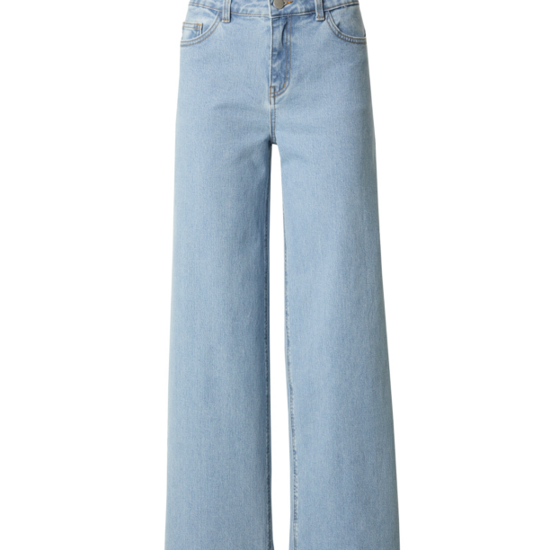 florence by mills exclusive for ABOUT YOU Jeans 'Daze Dreaming'  albastru deschis