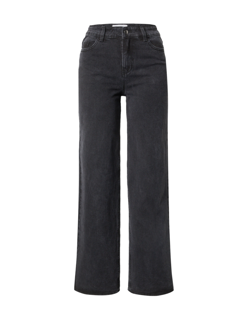 florence by mills exclusive for ABOUT YOU Jeans 'Daze Dreaming'  negru